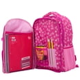 thumbnail image 3 of Mochila de Niñas Barbie Rosa 41x30x13 cm - Innovaciones en Accesorios AI, 3 of 7