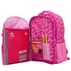 thumbnail image 3 of Mochila de Niñas Barbie Rosa 41x30x13 cm - Innovaciones en Accesorios AI, 3 of 7