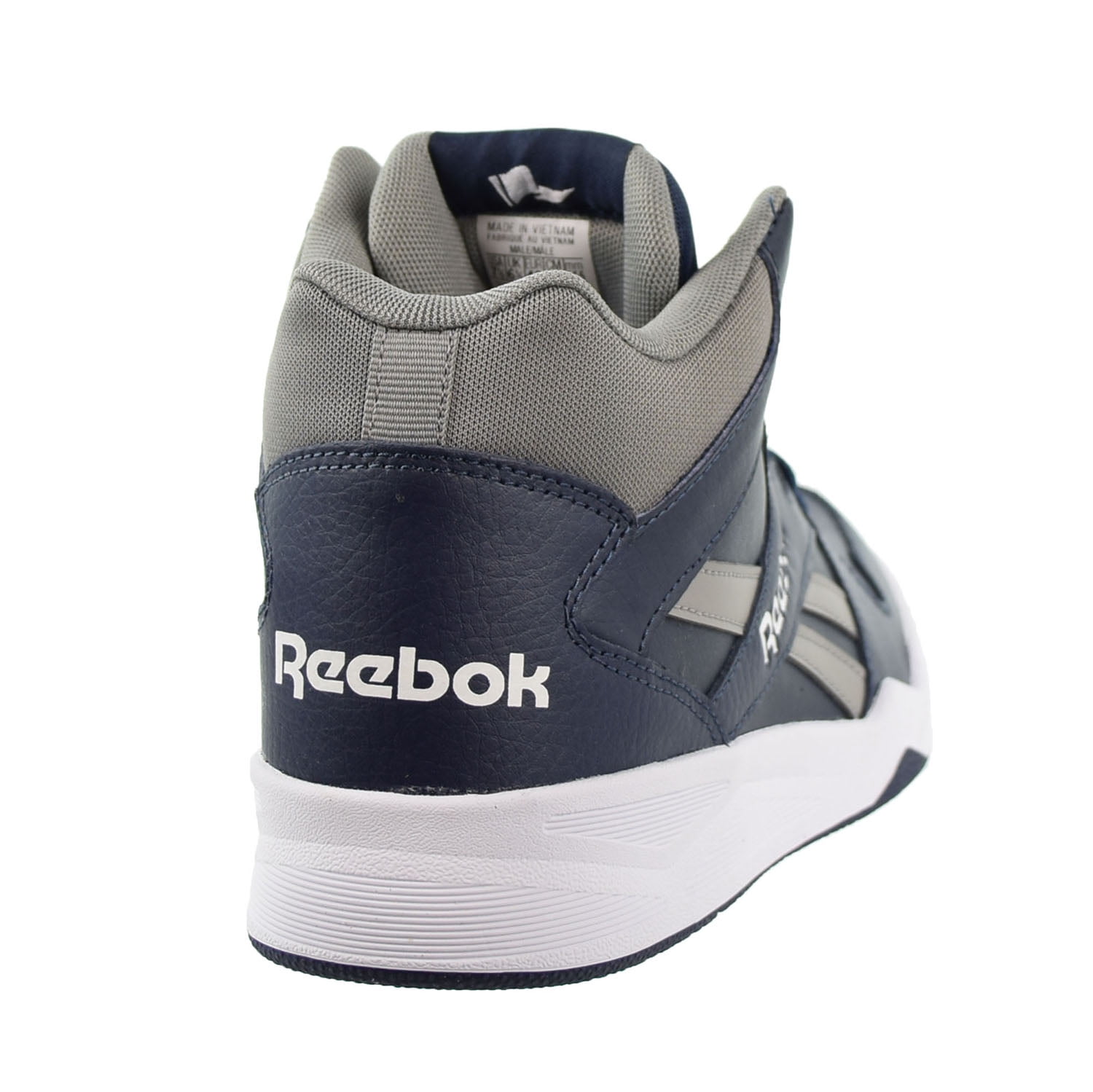reebok royal bb4500 hi2 men's basketball shoes