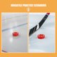 thumbnail image 3 of FENGGUIQU 4Ud Balones De Roller Hockey Mejorados Para Entrenamiento Con Material Resistente Y Uso En Calle, 3 of 6