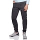thumbnail image 1 of Pantalones a juego, estilo chino, holgados, para hombre, color gris oscuro, 1 of 5
