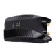 thumbnail image 1 of Adaptador WiFi 300Mbps 6dBi Antena dual Sensibilidad de alta potencia Chip Ralink estable y duradero Tarjeta de red USB, 1 of 12