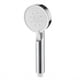 thumbnail image 1 of High Pressure Shower Head 5 Mode Adjustable Shower Multifunction Large Water Spray Nozzle Massage Shower Bathroom Accessories, 1 of 4