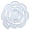 QB3623 roll flower E, variant on Curly Flower Metal Cutting Dies Stencils for Scrapbooking Decorative Embossing Paper Cards Template Decor Die Cuts