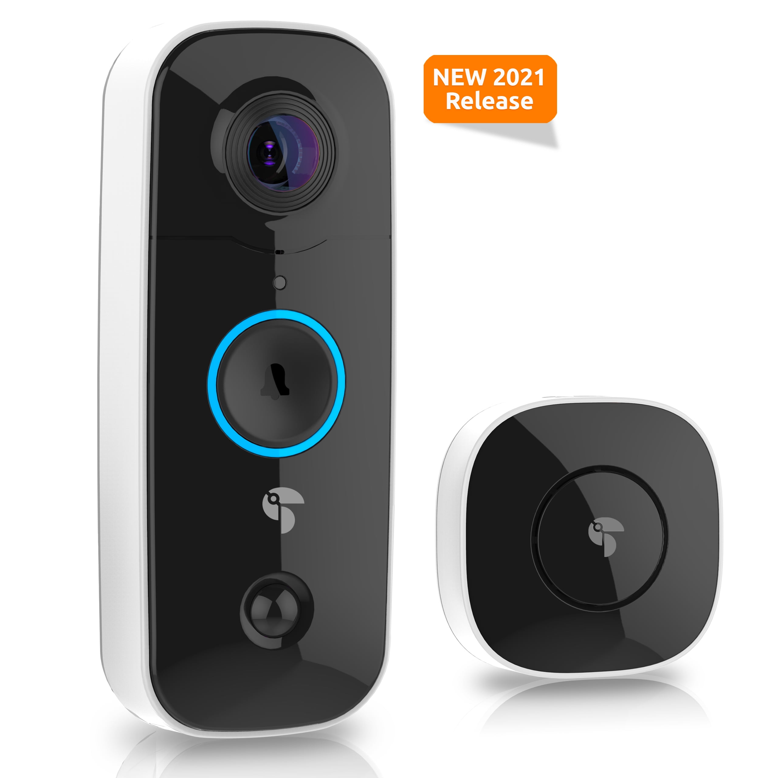 Onvif doorbell chargecaqwe