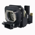 thumbnail image 1 of Lutema Platinum Bulb for Panasonic PT-AX200U Projector Lamp with Housing (Original Philips Inside), 1 of 5