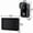 wireless doorbell screen, variant on 4.3 Inch Wireless Video Door Intercom, 1080P Camera, No WiFi No App Needed, Night Vision, 2-Way Audio, SD Card Recording, Rechargeable Home Monitor
