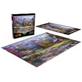 thumbnail image 5 of Buffalo Games - Amazing Nature - Inspirations of Spring - 500 Piece Jigsaw Puzzle, 5 of 5