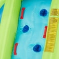 thumbnail image 6 of Kahuna Mega Blast Water Park & Comfy Floats 13' Inflatable Summertime Float, 6 of 11