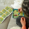 thumbnail image 3 of Juego De Lógica Pole Position Caja De Metal Smart Games, 3 of 5