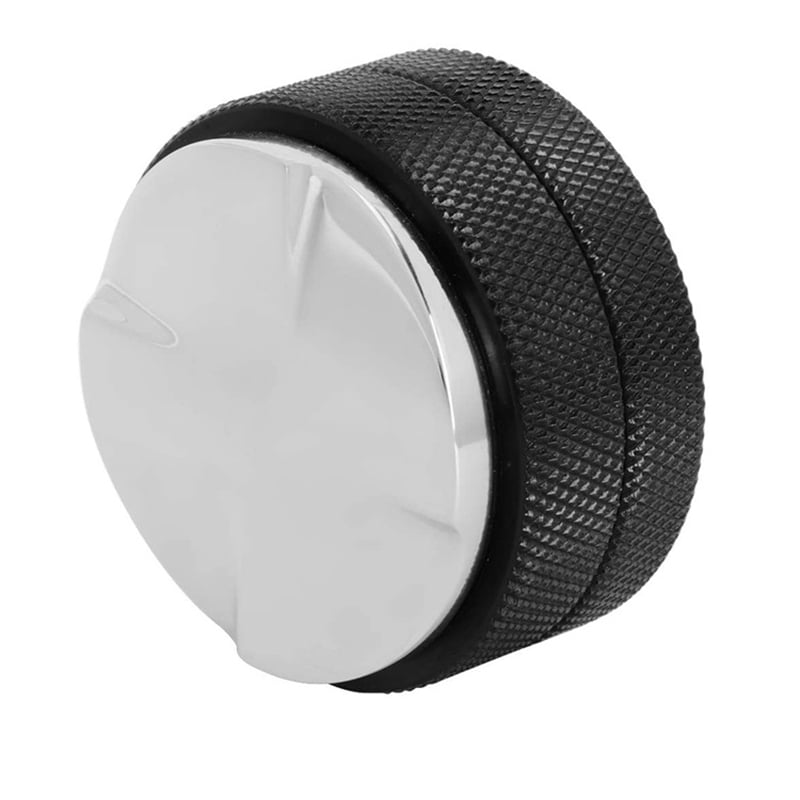 distributor and tamper