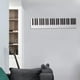 thumbnail image 4 of piano de madera artístico para colgar en pared Soporte para colgar en pared Multifunción para ahorrar espacio para colgar Bolsa 9 s Sunnimix Estante para colgar en la pared, 4 of 8