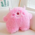 thumbnail image 1 of Fabricante RTS 60 estilo Anime elefante oso conejo animal peluche almohada suave ponderado juguetes de peluche animal de peluche, 1 of 4