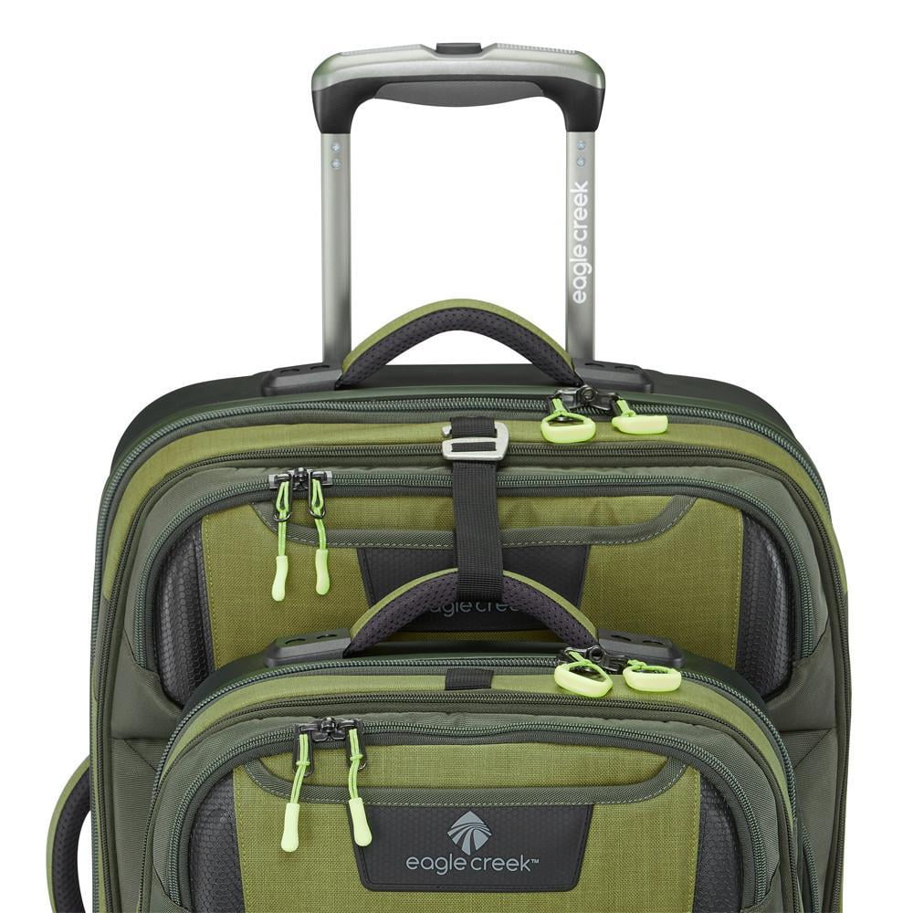 eagle creek spinner