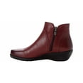 thumbnail image 4 of Propet Waverly Boot Red Beige, 4 of 4