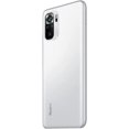 thumbnail image 2 of Xiaomi Note 10S 4G LTE (128GB+6GB) Unlocked GSM 64MP Quad Camera Worldwide GSM (Tello Tmobile Mint Global) (Pebble White (Global ROM)), 2 of 4