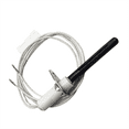 H150 Universal Silicon Nitride Hot Rod Accessories for GasFired Forced
