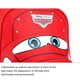 thumbnail image 5 of Disney Kids Cars Mochila Rayo Mcqueen 'Campeón de la Copa Piston' Coche con Efecto 3D Bolsa de Almuerzo para la Escuela Infantil Mochila Grande 95, 5 of 5