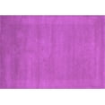 thumbnail image 1 of Ahgly Company Indoor Rectangle Abstract Purple Contemporary Area Rugs, 2' x 3', 1 of 4