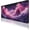 Dreamy Waves, variant on Desk Pad, Boho Minimalist Flowers XXL Gaming Mouse Pad with Stitched Edges,Non-Slip Waterproof Rubber Base Large Desk Mat for Keyboard and Mouse 35.4"x15.7"