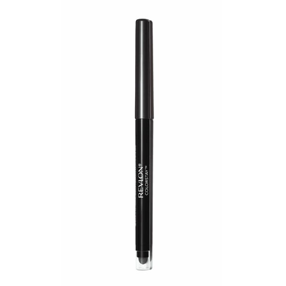 Revlon Colorstay Eyeliner - 211 Sparkling Black