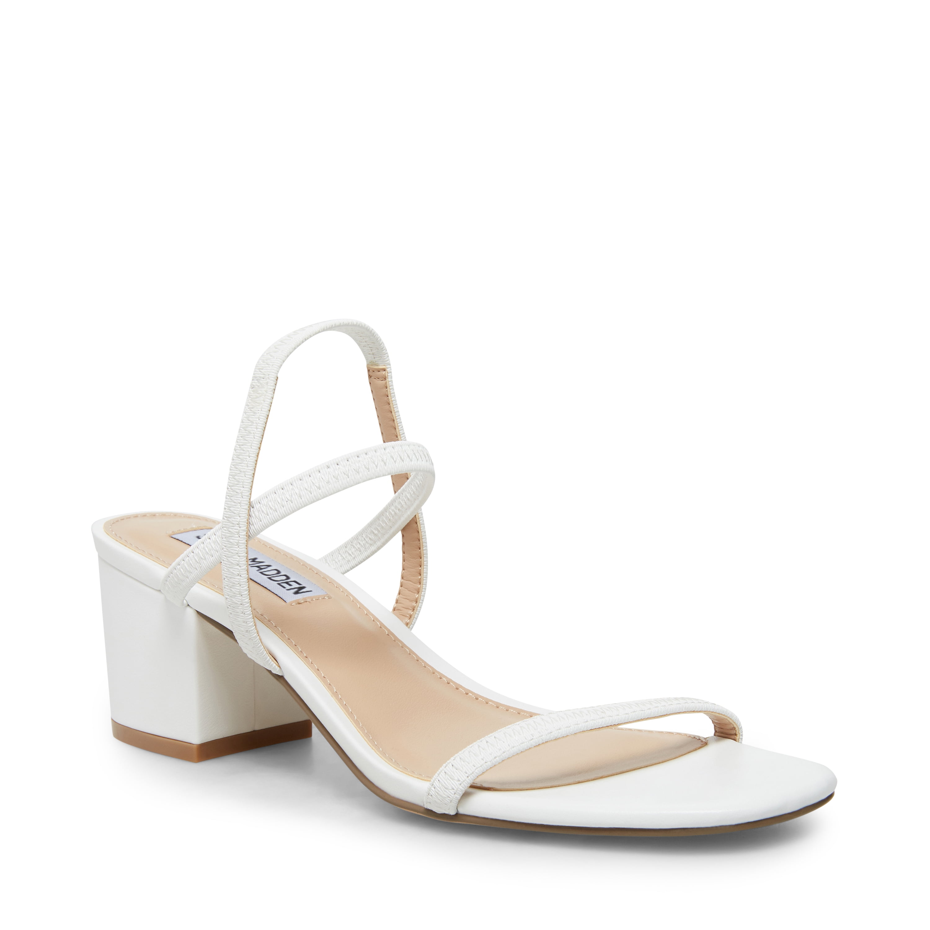 inessa dark tan steve madden