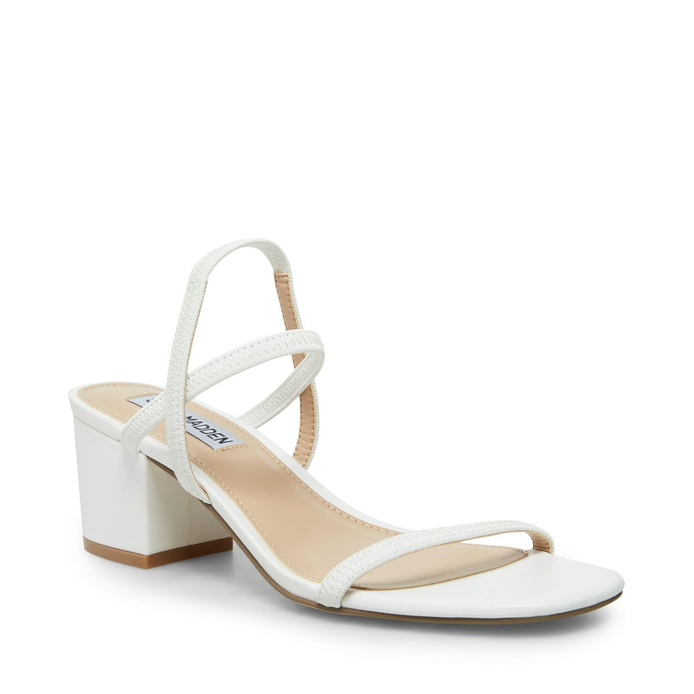 inessa white steve madden