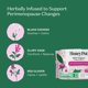 thumbnail image 3 of Protectores diarios para perimenopausia con hierbas The Honey Pot, 30 unidades, 3 of 9