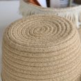 thumbnail image 6 of [CLEARANCE sale]Jute Storage Basket Cosmetics Remote Control Cotton Thread Storage Box, 6 of 6