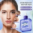 thumbnail image 4 of Openpig Clearance Blueberry Moisturizing Antioxidant Essences Long-lasting Moisturizing Hydration And Rejuvenation 50ml, 4 of 7