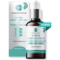 thumbnail image 1 of Serum facial Acido Glicólico + Salicílico Pureza Natur 50ml, 1 of 7