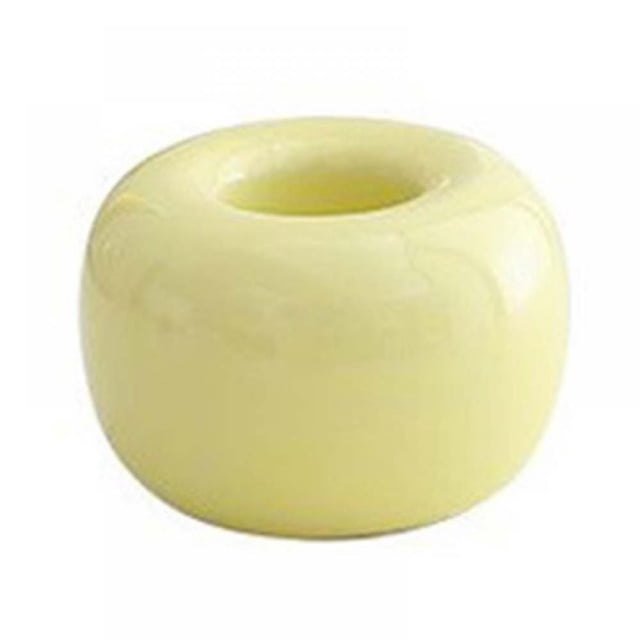 Household Innovate Fashion Concise Ceramic Personality Practical Durable Toothbrush Holder