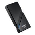 thumbnail image 2 of ADATA SE920 Portable SSD, 2TB External Solid State Drive, Speeds Up to 3,800MB/s, USB4 40Gbps Type C SSD for Gaming, Compatible with USB 3.2/2.0, 2 of 6