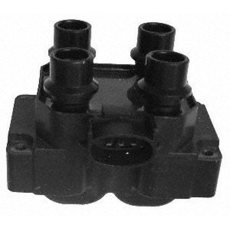 UPC 091769147136 product image for Standard Motor Products FD-487 Ignition Coil | upcitemdb.com