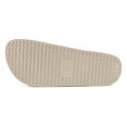 thumbnail image 3 of Women's Adjustable Buckle Slides with Arch Support Comfort EVA Flat Sandals Soft Pillow Recovery Sandals Cloud Slides Lightweight Slip On Shower Shoes, 3 of 11