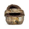 thumbnail image 5 of Crocs Unisex Classic Lined Realtree Edge Clog, 5 of 7