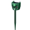 thumbnail image 5 of Repelente Con Carga Solar/USB Disuasión para Granja Jardín Al Aire Libre, 5 of 5