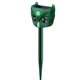 thumbnail image 4 of Repelente de aves con carga solar/USB de disuasión de animales para granja de jardín al aire libre, 4 of 5