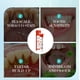 thumbnail image 4 of Pasta dental blanqueadora calmante, pasta dental de limpieza profunda para dientes fuertes, dientes limpios, boca fresca, cuidado suave, descontaminación profunda, mejora la salud bucal, 100 g de past, 4 of 8