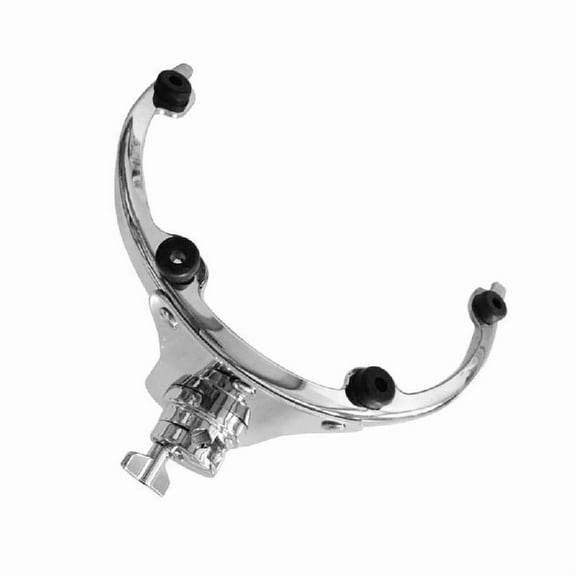 Drum Suspension Bracket Drum Suspension Mount Hardware Drum Holder Hanger