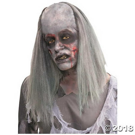 Grave Robber Zombie Wig