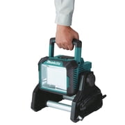 Makita 18V Cordless/Corded Work Light, Light Only
