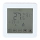 thumbnail image 4 of Termostato De Calefacción Eléctrica Digital, Pantalla LCD Programable Montada En Pared De Habitación, Controlador De Temperatura Ambiente, 4 of 7