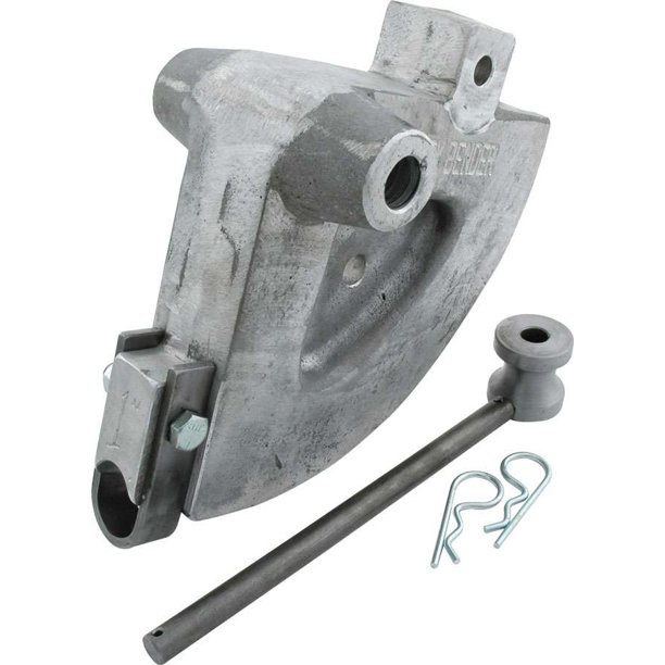 Allstar Performance 1 in Tubing 5 in Radius Tubing Bender Die/Shoe P/N