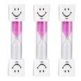 thumbnail image 1 of Brushing Timer, 3 Minute Dental Hourglass for Kids, Tooth Brushing Sand Timer, 1 of 5