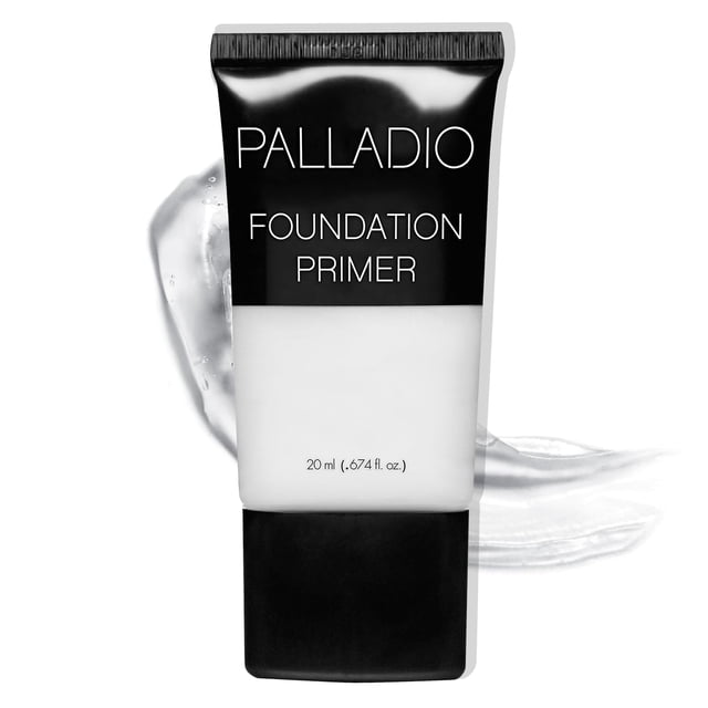 Base de maquillaje Palladio Lightweight con aloe vera, 20 ml
