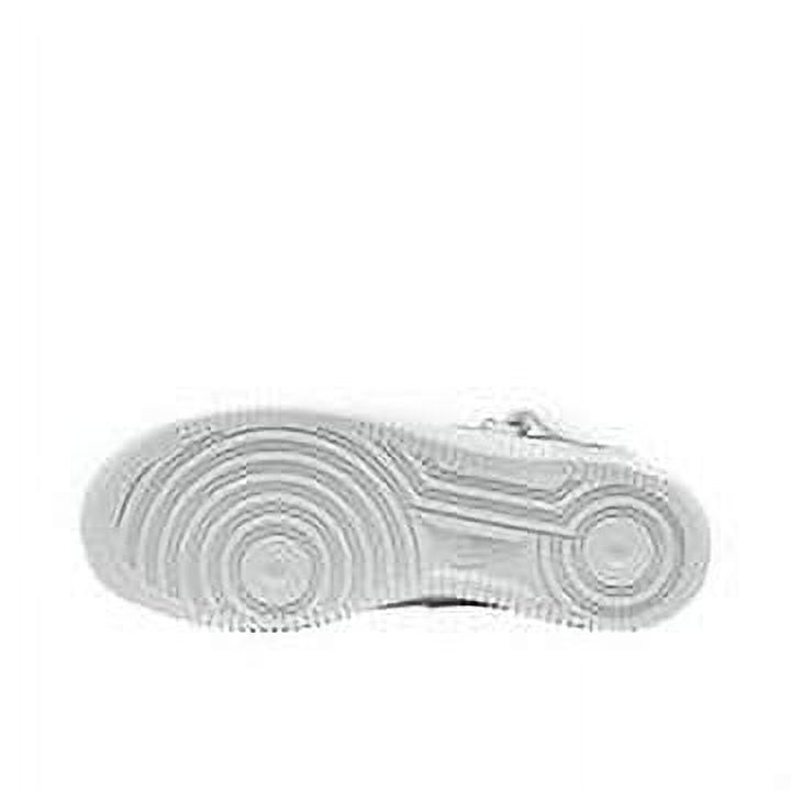 Air force 1 boys size 5 best sale
