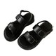 thumbnail image 1 of Zapatos de verano para mujer,Sandalias de plataforma abiertas para mujer Sandalias elegantes Sandalias de plataforma para mujer Eleva tu experiencia, 1 of 8