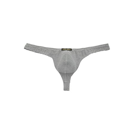- Brave Person Men's Thong Underwear Sexy Low Rise G-String SB1123