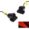 thumbnail image 1 of FlyFlise Motorcycle LED Lights Angel Wings Projection Light Kit Night Riding Decorative Warning, 1 of 8